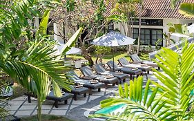 Casa Wina Kuta